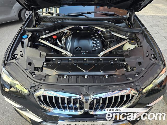 BMW X5 xDrive 30d xLine