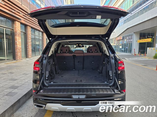 BMW X5 xDrive 30d xLine