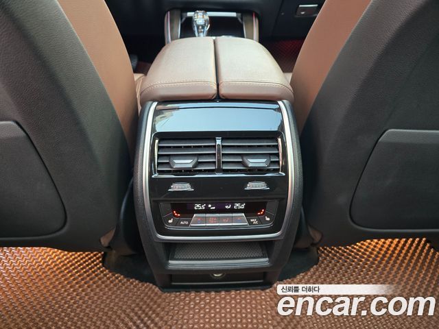 BMW X5 xDrive 30d xLine
