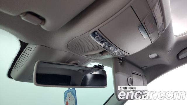 Mercedes-Benz E-Class E300 Avantgarde