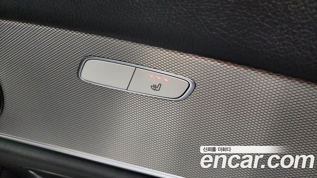 Mercedes-Benz E-Class E300 Avantgarde
