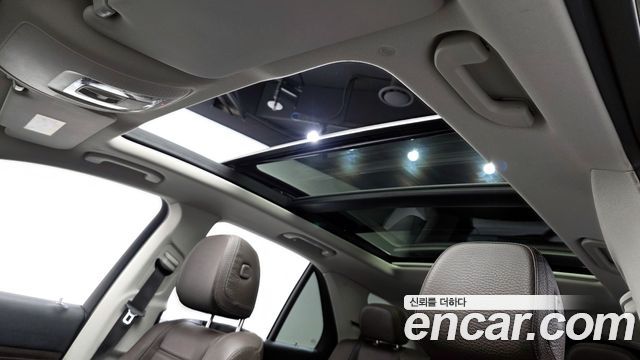 Mercedes-Benz GLE-Class GLE450 4MATIC