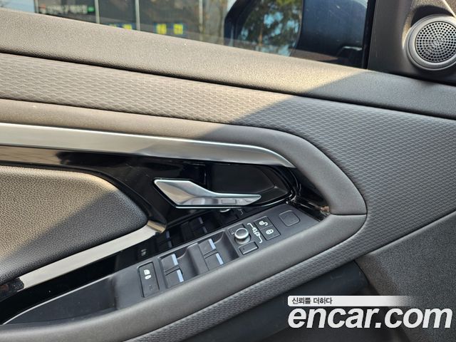 Land Rover Range Rover Evoque D150 S