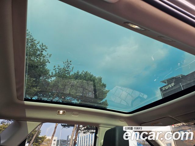 Land Rover Range Rover Evoque D150 S