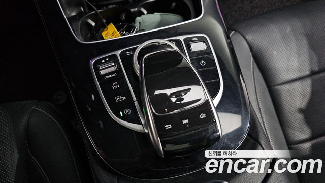 Mercedes-Benz E-Class E300 Avantgarde