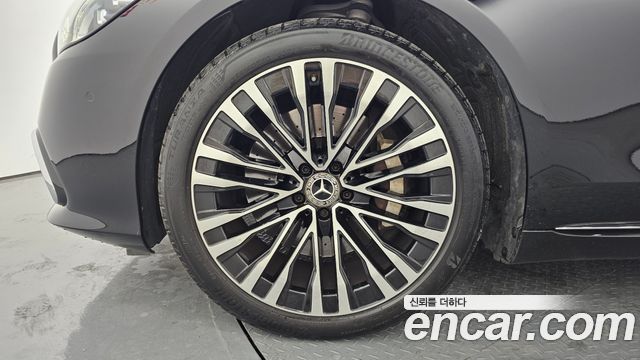 Mercedes-Benz S-Class S450L 4MATIC