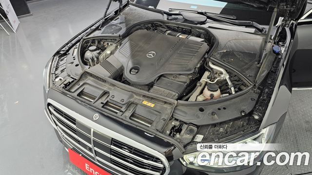 Mercedes-Benz S-Class S450L 4MATIC