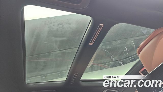 Mercedes-Benz S-Class S450L 4MATIC