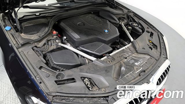 BMW 5-Series 520i M Sport