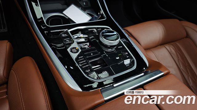 BMW X7 xDrive 40i M Sport 6STR
