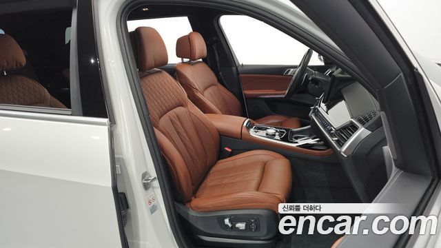BMW X7 xDrive 40i M Sport 6STR