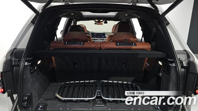 BMW X7 xDrive 40i M Sport 6STR