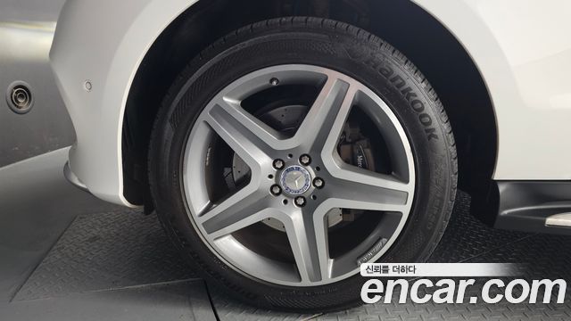 Mercedes-Benz GLE-Class GLE350 d 4MATIC