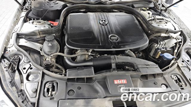 Mercedes-Benz CLS-Class CLS250 d 4MATIC