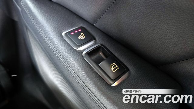 Mercedes-Benz CLS-Class CLS250 d 4MATIC