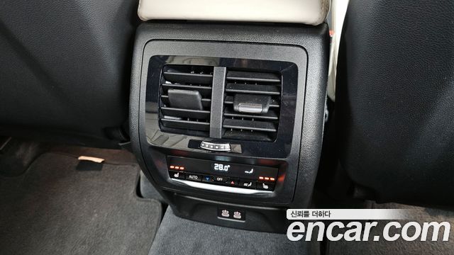 BMW X3M 3.0 Competition
