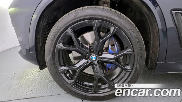 BMW X5 xDrive 40i M Sport