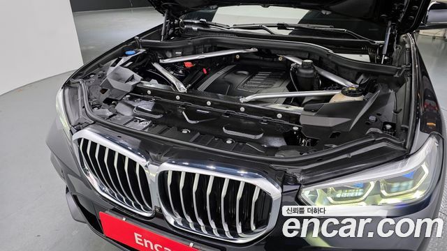 BMW X5 xDrive 40i M Sport