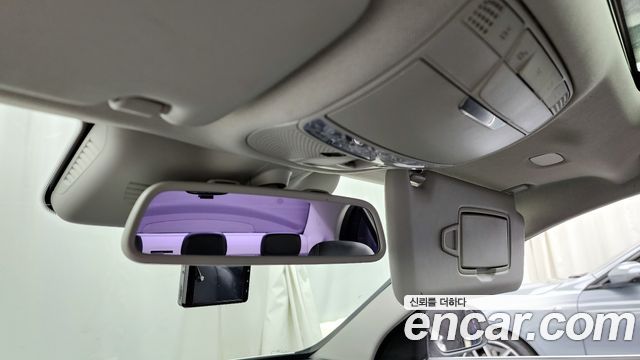 Mercedes-Benz C-Class C200