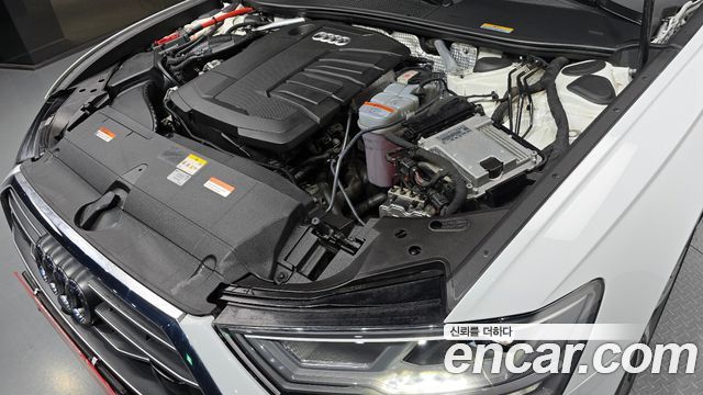 Audi A6 40 TDI Premium