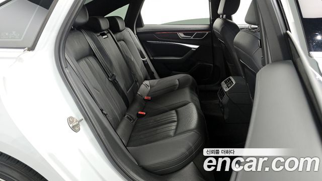 Audi A6 40 TDI Premium