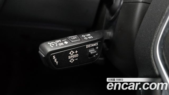 Audi A6 40 TDI Premium