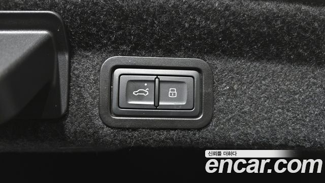 Audi A6 40 TDI Premium