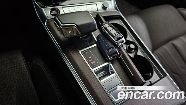Audi A7 55 TFSI Quattro Premium