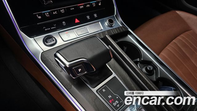 Audi A6 40 TDI Premium
