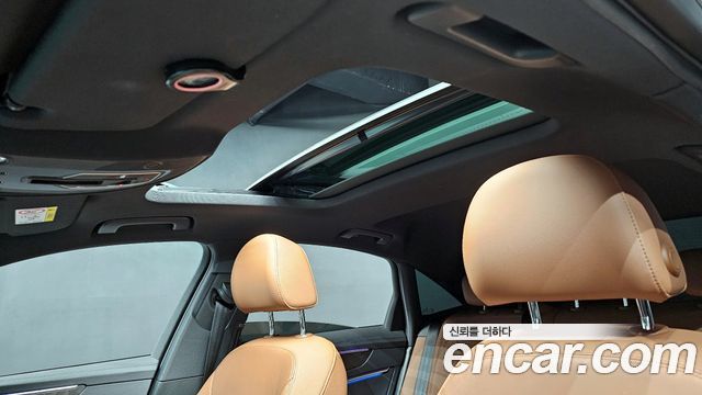 Audi A6 40 TDI Premium