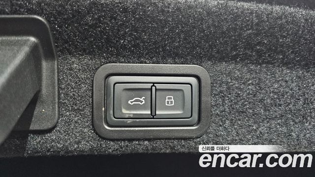 Audi A6 40 TDI Premium