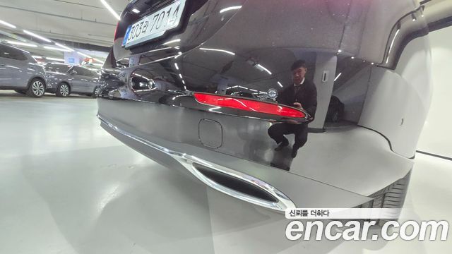 Mercedes-Benz C-Class C200 Avantgarde