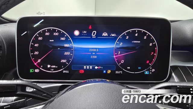 Mercedes-Benz C-Class C200 Avantgarde