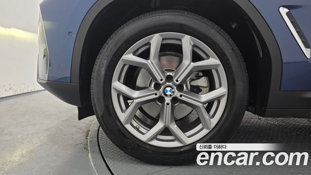 BMW X4 xDrive20i xLine