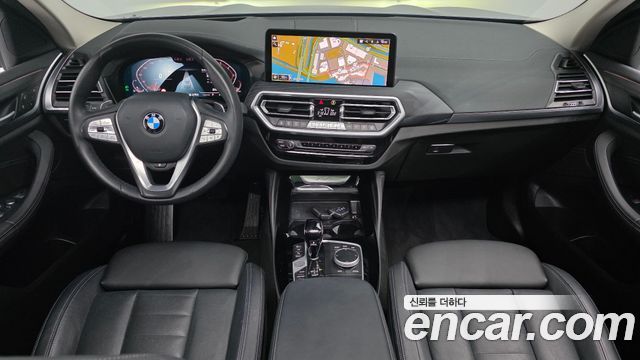 BMW X4 xDrive20i xLine