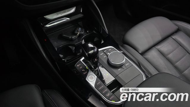 BMW X4 xDrive20i xLine