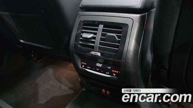 BMW X4 xDrive20i xLine