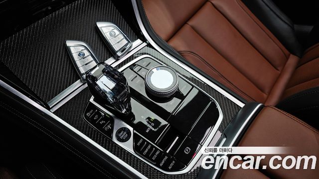 BMW 8-Series M850i xDrive Gran Coupe