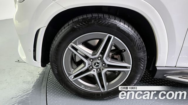 Mercedes-Benz GLE-Class GLE350e 4MATIC Coupe