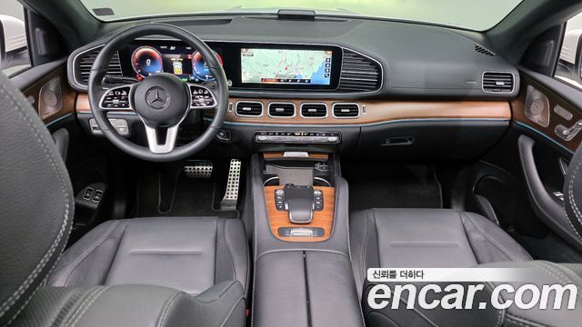 Mercedes-Benz GLE-Class GLE350e 4MATIC Coupe