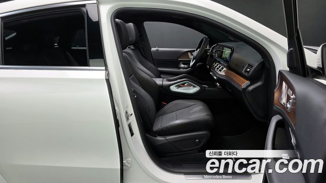 Mercedes-Benz GLE-Class GLE350e 4MATIC Coupe