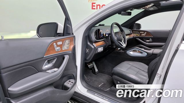 Mercedes-Benz GLE-Class GLE350e 4MATIC Coupe