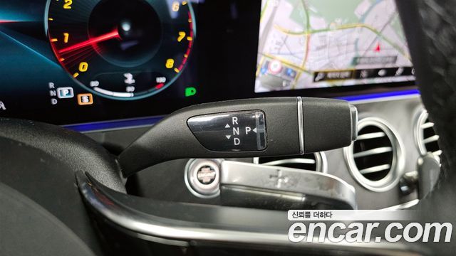 Mercedes-Benz E-Class E250 Avantgarde