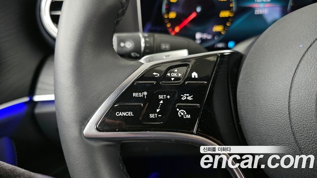 Mercedes-Benz E-Class E250 Avantgarde