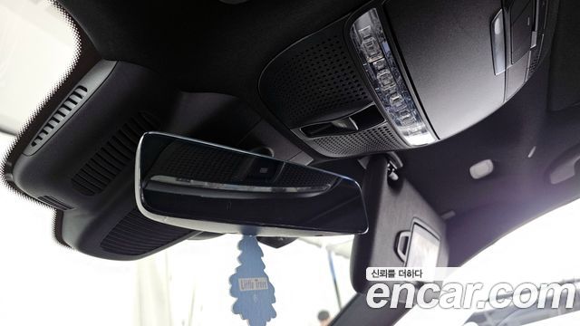 Mercedes-Benz E-Class E250 Avantgarde
