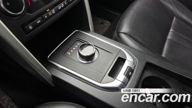 Land Rover Discovery Sport 2.0 TD4 SE