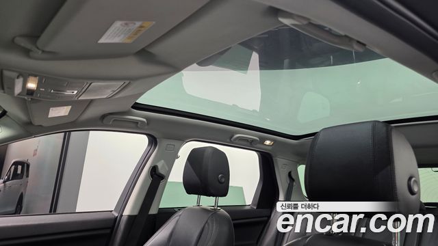 Land Rover Discovery Sport 2.0 TD4 SE
