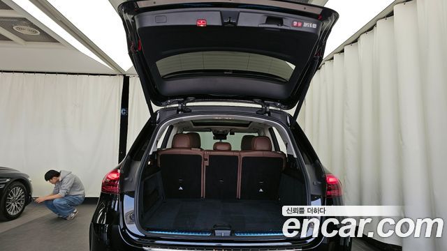 Mercedes-Benz GLE-Class GLE450 4MATIC