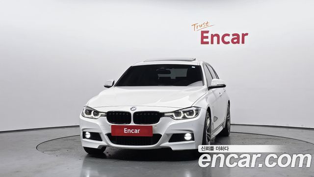 BMW 3-Series 320i M Sport