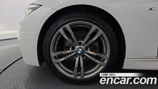 BMW 3-Series 320i M Sport